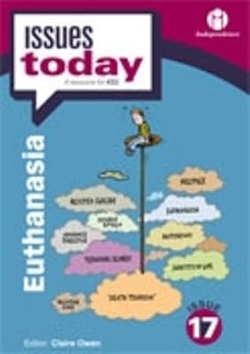 Euthanasia (Issues Today)