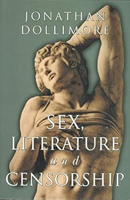 Sex, Literature and Censorship