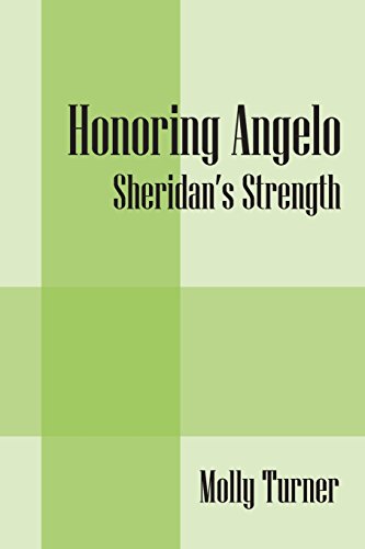 Honoring Angelo: Sheridan's Strength by Molly Turner