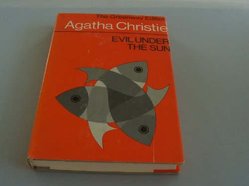 Evil Under the Sun by Agatha Christie