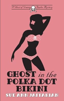 Ghost in the Polka Dot Bikini