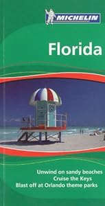 Michelin Green Guide Florida (Green Guide/Michelin)