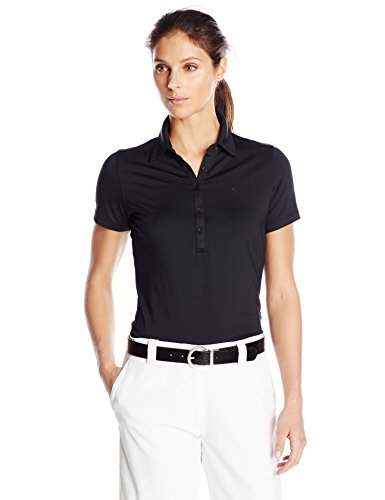 Under Armour Golf Women's Zinger Polo