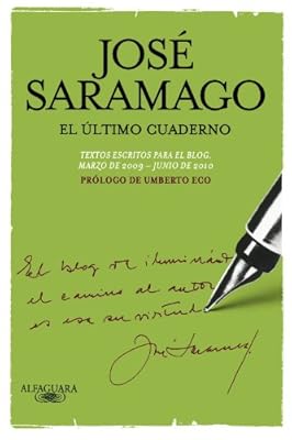 El último cuaderno (Spanish Edition)