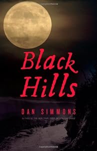 Black Hills: A Novel