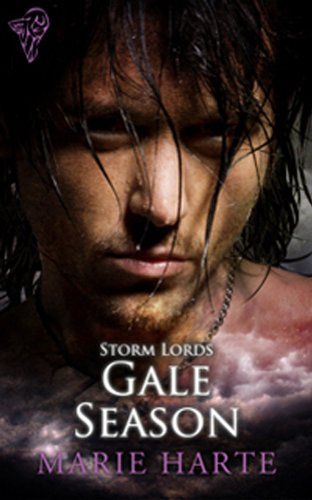 Gale Season by Marie Harte