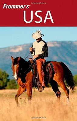 Frommer's USA (Frommer's Complete Guides)