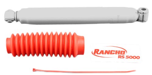 

Rancho RS5005 RS5000 Series Shock