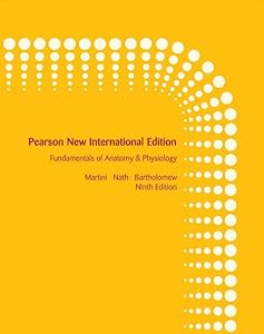 Fundamentals of Anatomy & Physiology