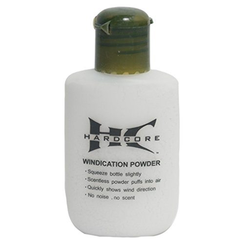 Algopix Similar Product 14 - Hard Core Brands 034000001