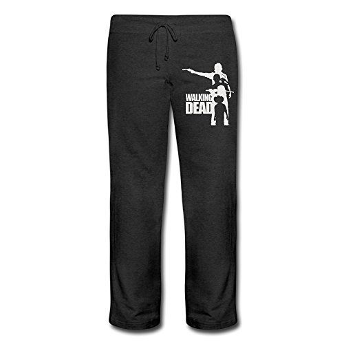 PGxln Women's Walking Dead Sweatpants