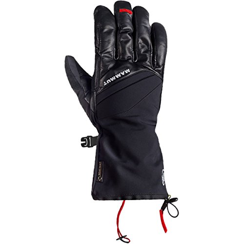 Algopix Similar Product 19 - Mammut Meron Thermo 2in1 Glove 