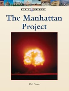 Manhattan Project (World History)