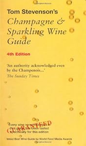 Tom Stevenson's Champagne &amp; Sparkling Wine Guide