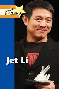 Jet Li (People in the News)