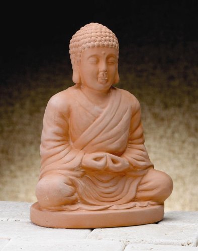 Japanese Buddhist Statues