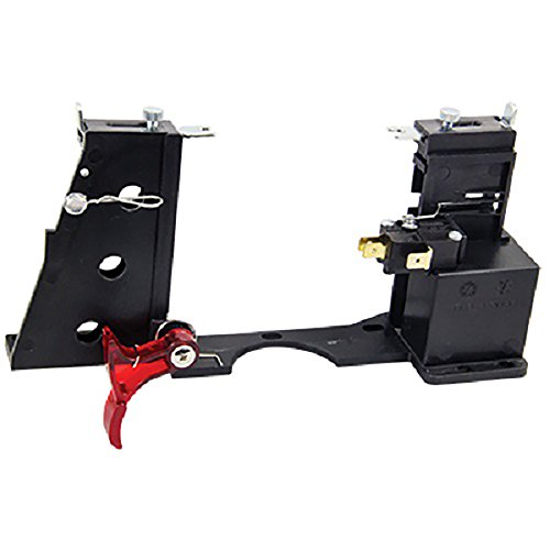 Algopix Similar Product 14 - Suzo Happ Coin Mech Holder with Coin