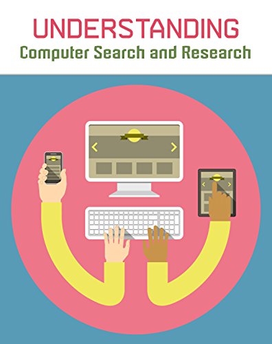 Understanding Computer Search and Research by Paul Mason