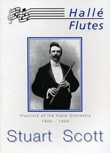 Hallé flutes: Flautists of the Hallé Orchestra 1858-93