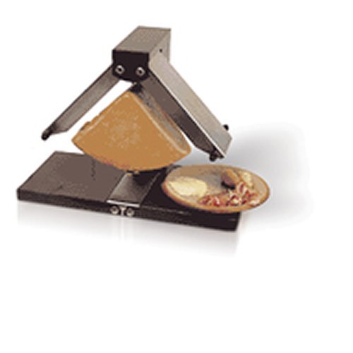 Buy Bron-Coucke Quarter Round Raclette Machine - Grill Pans Cheap