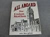 All aboard for Union Station