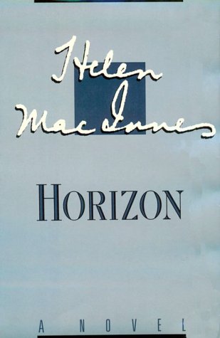 Horizon by Helen MacInnes