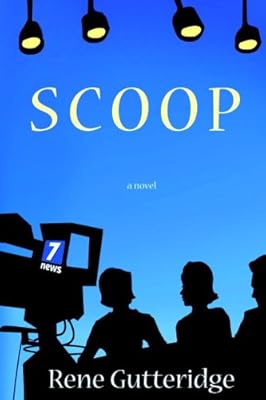 Scoop (Occupational Hazards, Book 1)