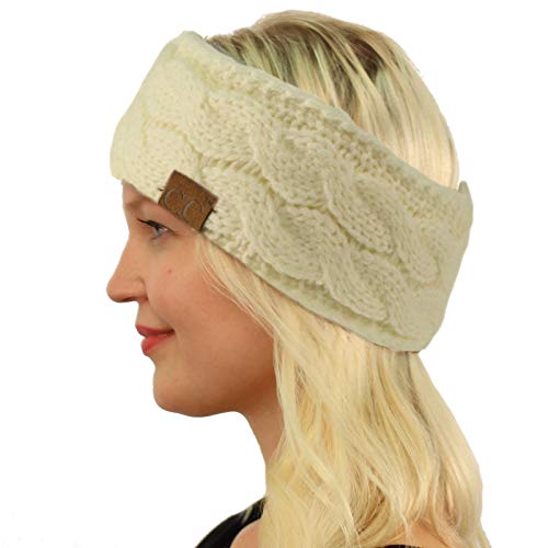 Algopix Similar Product 6 - SK Hat shop Winter Fuzzy Fleece Lined