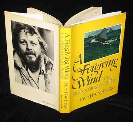 A Forgiving Wind by Fred Powledge