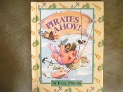 Pirates Ahoy!