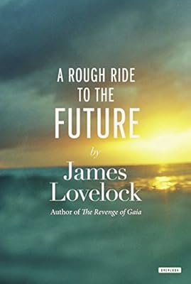 A Rough Ride to the Future