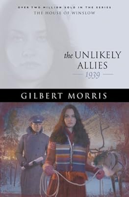 The Unlikely Allies: 1940 The Unlikely Allies #36)
