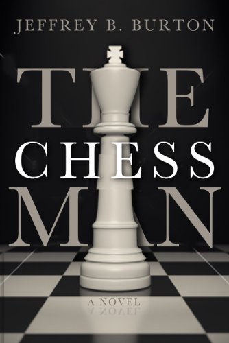 The Chessman by Alex Berenson
