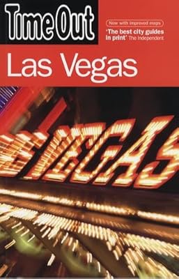 Time Out Las Vegas (Time Out Guides)