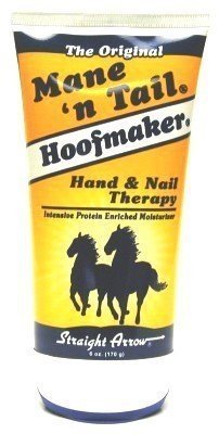 Mane 'n Tail Hoofmaker 6 oz. Hand & Nail Therapy (3-Pack)