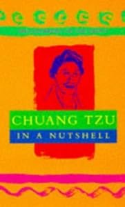 Chuang Tzu (Philosophers of the Spirit) by Robert van de Weyer