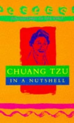 Chuang Tzu (Philosophers of the Spirit)