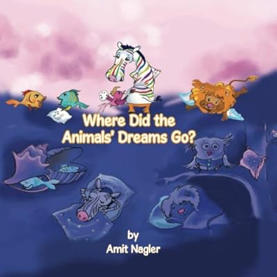 Where Did the Animals' Dreams Go: Respect and accept my friends