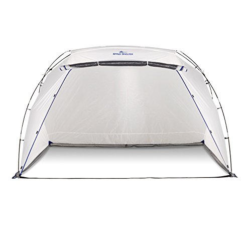 Homeright C900038.M Spray Shelter