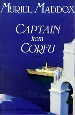 Captain from Corfu: A Novel