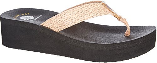 Yellow Box Ismene Women's Sandal