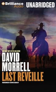 Last Reveille
