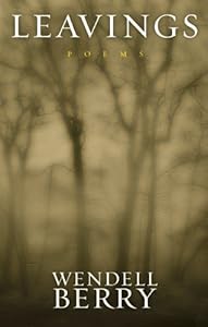 Leavings: Poems