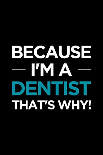 Algopix Similar Product 20 - Dentist Planner 2019 Organizer and