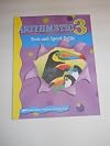 Arithmetic 3 Tests and Speed Drills