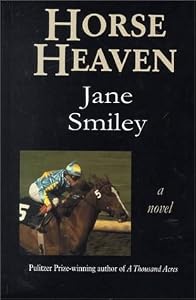 Horse Heaven