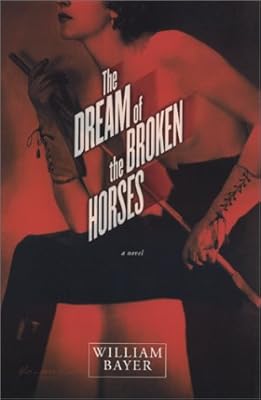 The Dream of the Broken Horses