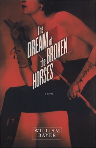 The Dream of the Broken Horses by William Bayer