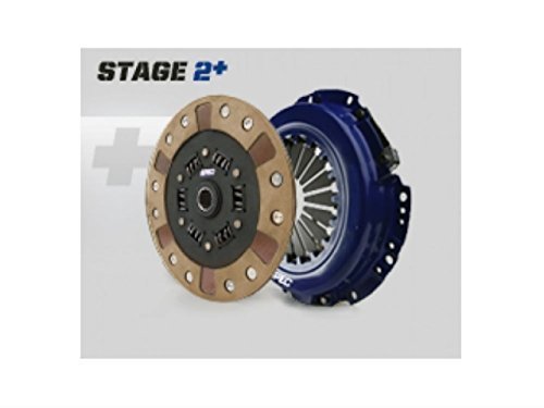 Algopix Similar Product 20 - SPEC SU333H Clutch