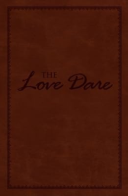 The Love Dare, LeatherTouch